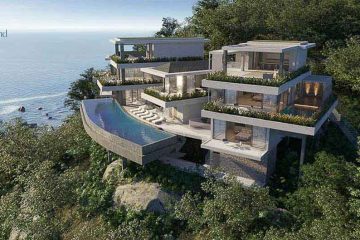 Thiết kế biệt thự Bãi Trào