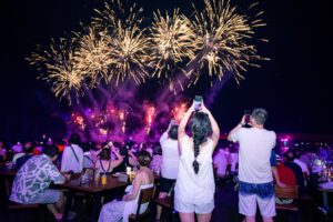 Khách du lịch Phú Quốc