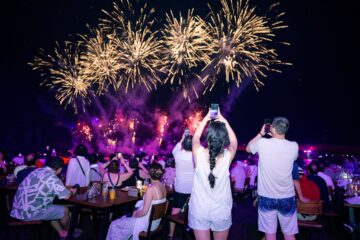 Khách du lịch Phú Quốc
